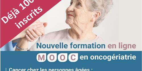 OncoOccitanie : Cancer chez la personne âgée