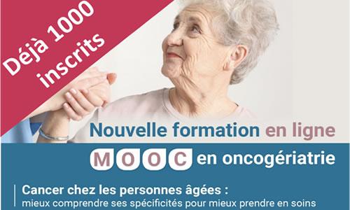 OncoOccitanie : Cancer chez la personne âgée