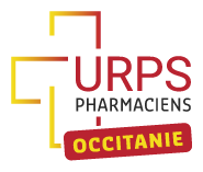 URPS Pharmaciens Occitanie